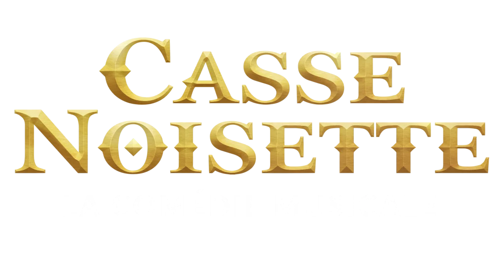 Casse-Noisette, la comédie musicale